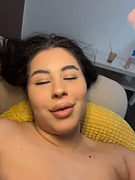 DaianaKimberly - Flash pussy