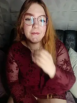 IrinnaShidou_ - Puy your cock in my mouth