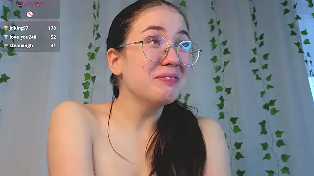 EvaStarlighto - make my legs tremble from your dick