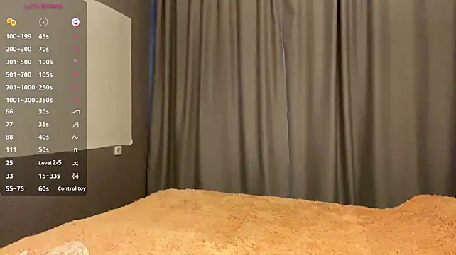 CherlyVenghaus - squeeze my nipples under my tank top