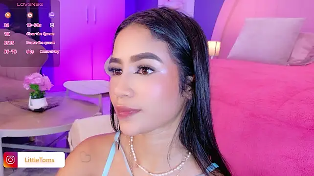 RachelTooms - TSUNAMIII SQUIRT FOR U 💦💦