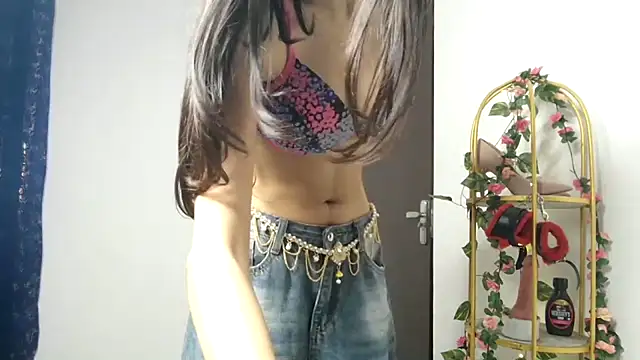 Dasydoll - boobs suck