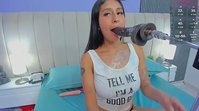 Leela_ray - TAKE CONTROL X 2 MIN 🎮🍆💦