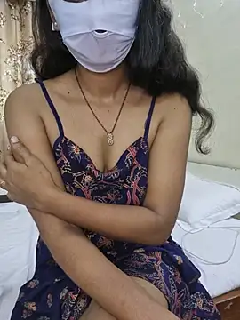 Yours_Blueberry - Open boobs