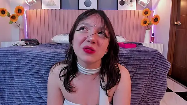 Nina_Ford - naked + oil in ass + control domi x2m