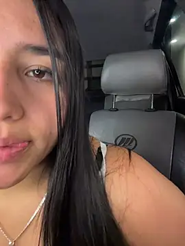 Samantha_firee - Flash ass👀🍑