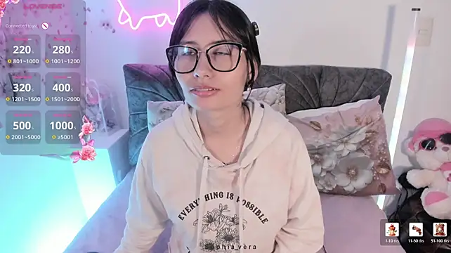 Sophia_Vera - 💕fuck pussy Y CONTROL 5 MIN💦