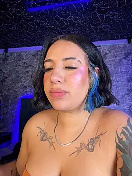 Scarlett-LS - all naked