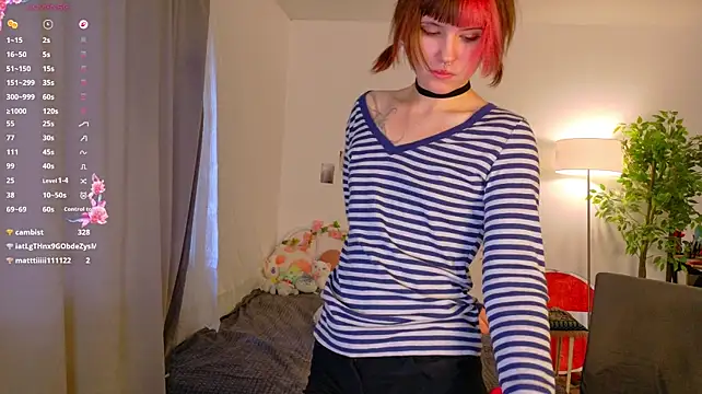 KikiMoor - Topless