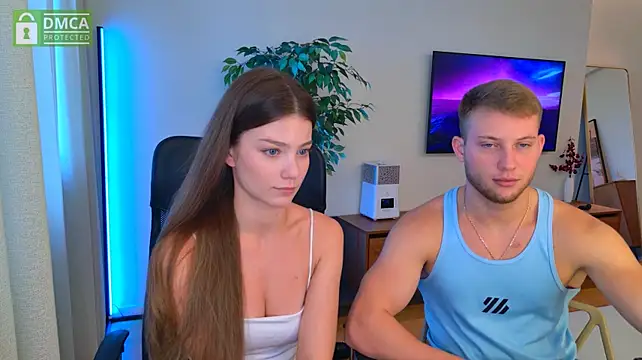 Team2fit - Nude show