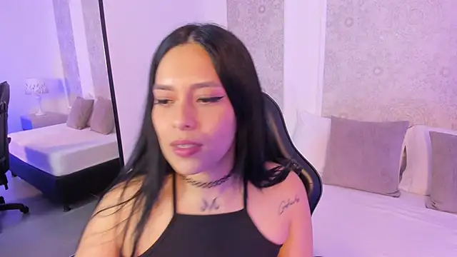 Lunna_foox - BLOWJOB WHIT SALIVA