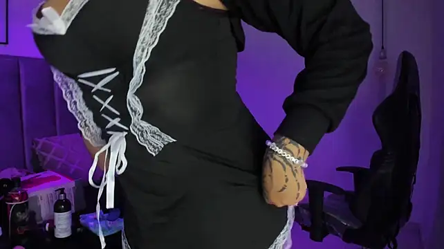 Kitty_Gang - Rub my pussy until it's very wet 🥵💦
