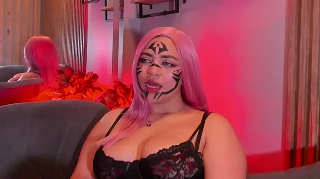 KimDevinne - It's time to ride your cock.🤠🍆