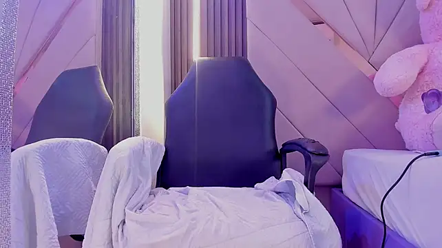 Mia_rouxx1 - Sloppy Blowjob from your bunny+ saliva