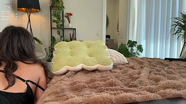 AudreyBarren - punish my ass with belt till red