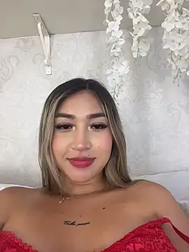 SophieRinaldi - Lush on clit while deep pussy fuck