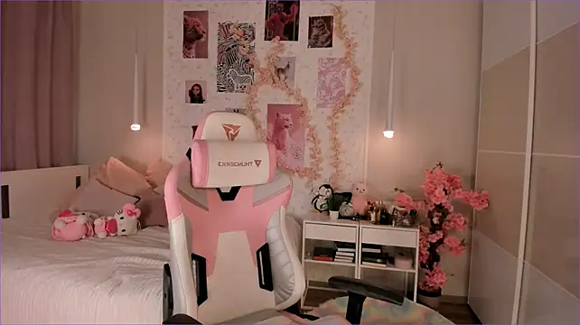 Ella_Lane - Magic Wand Inside My Anal Hole