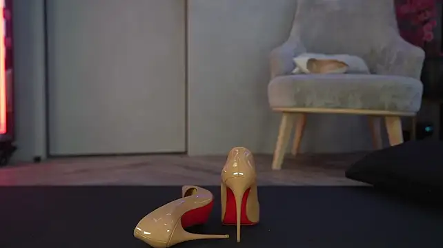 Arte_Adelle - Catwalk