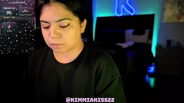 Kimmiakiss22 - Make Me Wet