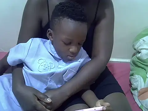 Chocolate_queen29 - suck feets