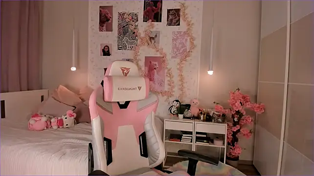 Ella_Lane - Magic Wand Inside My Anal Hole
