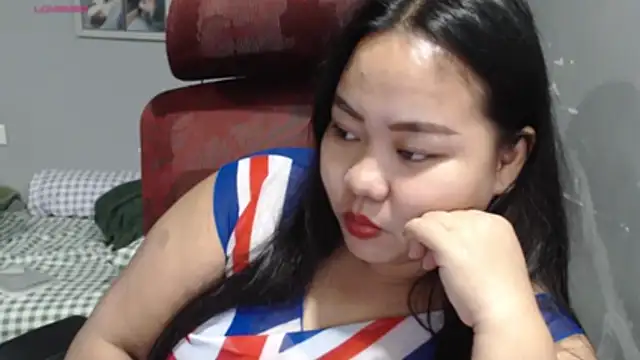 BubbleButtPinay - Play Pussy for 15minutes