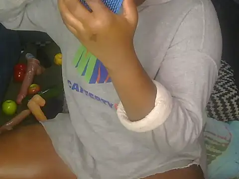 Alya_Elya - Anal show Fisting asshole