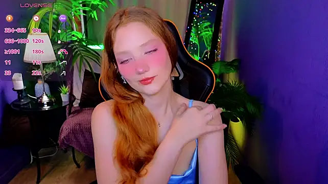 Your_lilith_ - lotion for decollete