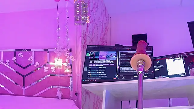AmelieRoux - CTRL X2MNT 🥵 TAKE ALL MY JUICES