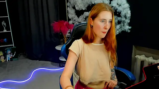 Irma_s - show boobs and show pussy 5 min