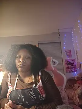 Kaysfatjuicepuss - Our big momma