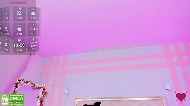 Fiory_tay - 🍒Full-body oil show🍒