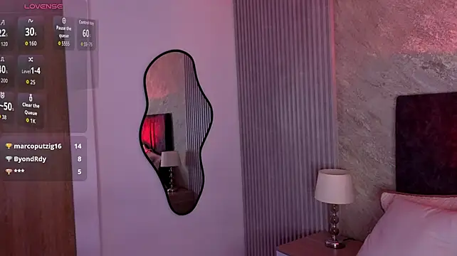 Scarlet_Jhonsonn_ - show large pussy and clitoris