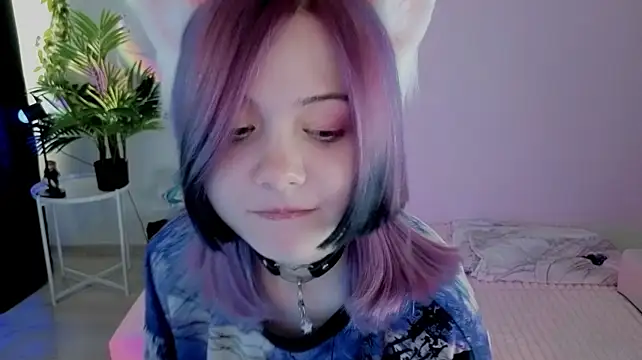 Hikkacat - doggy tease ☆⌒ヽ(*'､^*)chu