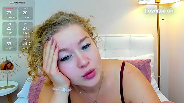 CassiRide - sensual strip dance