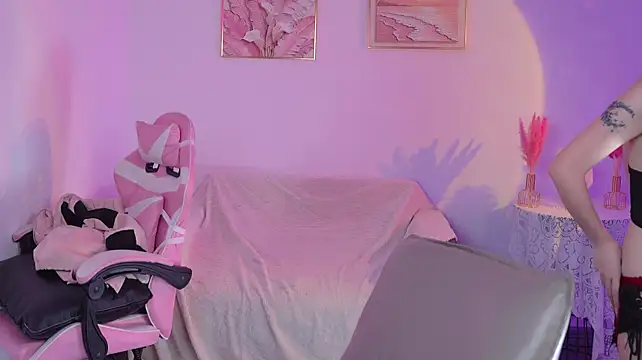Nyx-kiki - 😍穿性感丝袜 wear stockings