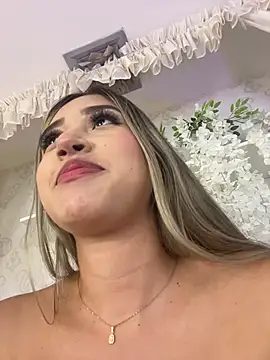 SophieRinaldi - Lush on clit while deep pussy fuck