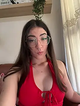 AbbySecrets- - 🌸 Fingering myself cum+ 5min control