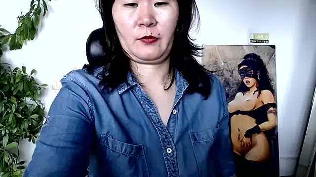 Akira_xx - NAUGHTY GIRL
