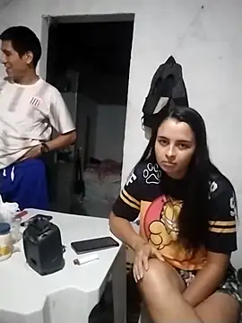 Rodri-Cami - Chupada pene 5min
