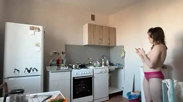 Diamond_Tyler - Spread your legs