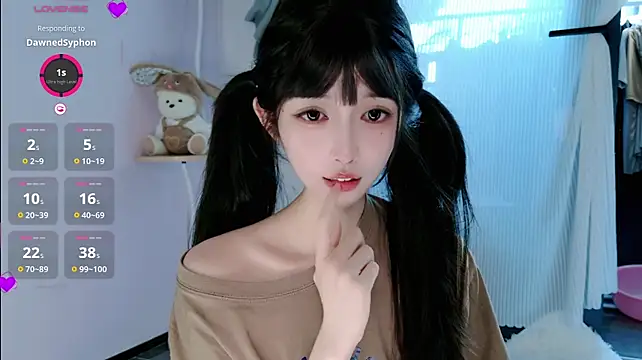 Lulu-789 - 噜啦啦啦