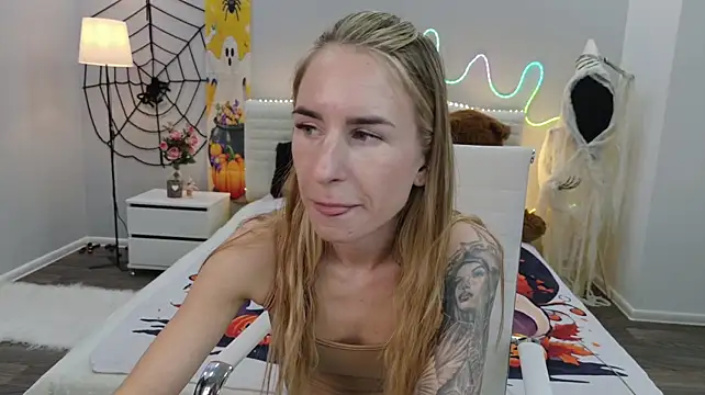 DeboraHorny - Goal of the day