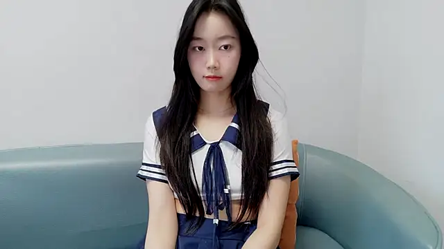 Yuyu9988 - 近距离舌吻