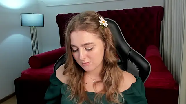 EllaBells - for a new dress :)