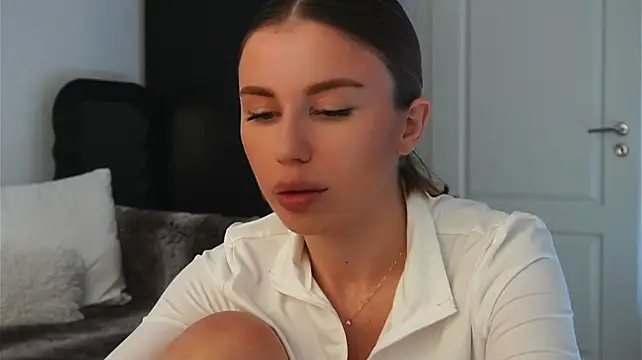 Ivyleague_ - Can you make me wet for you?...
