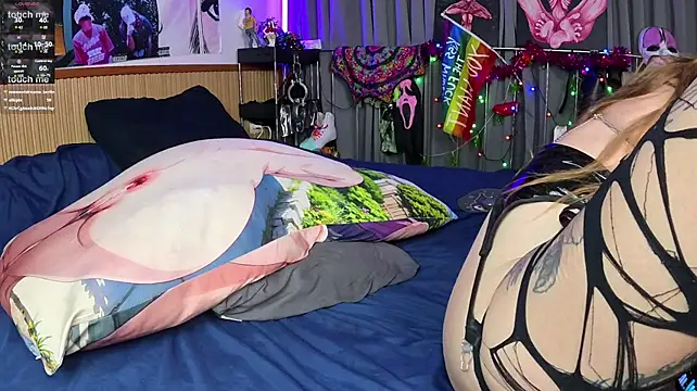 Circusgirlie - BUTT PLUG FOR MY TIGHT HOLE