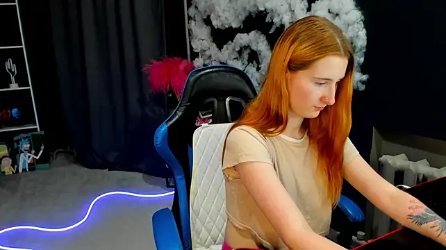 Irma_s - show boobs and show pussy 5 min