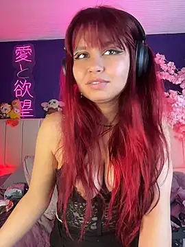 CarrieBlossom - SALIVA ON MY TITS