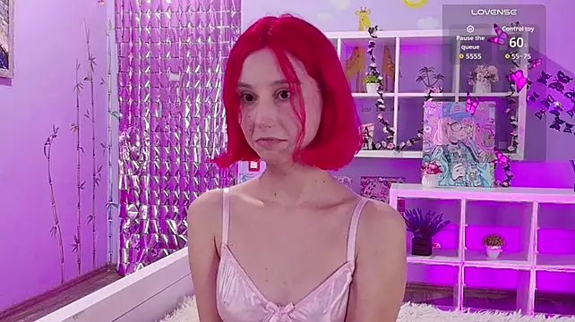 PinkiePae - RIDING PILLOW WITHOUT PANTIES
